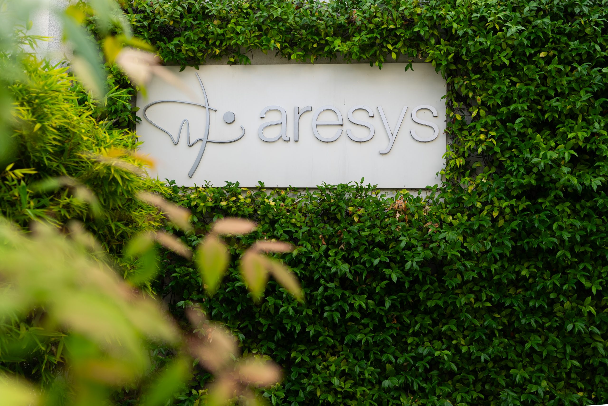 Aresys has acquired Innova Srl OT branch